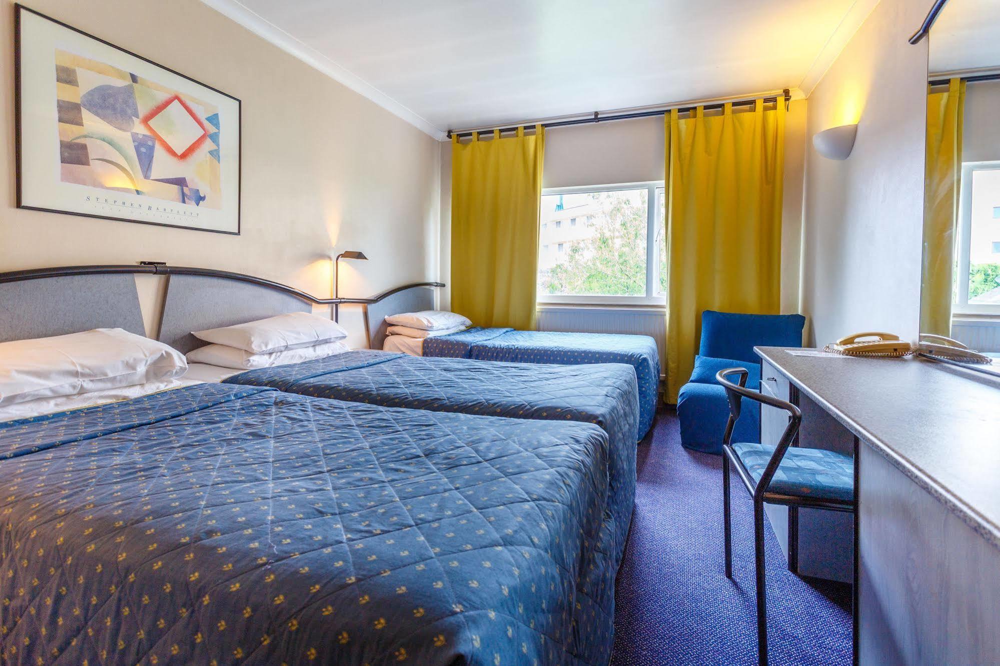 La Reserve 3* London