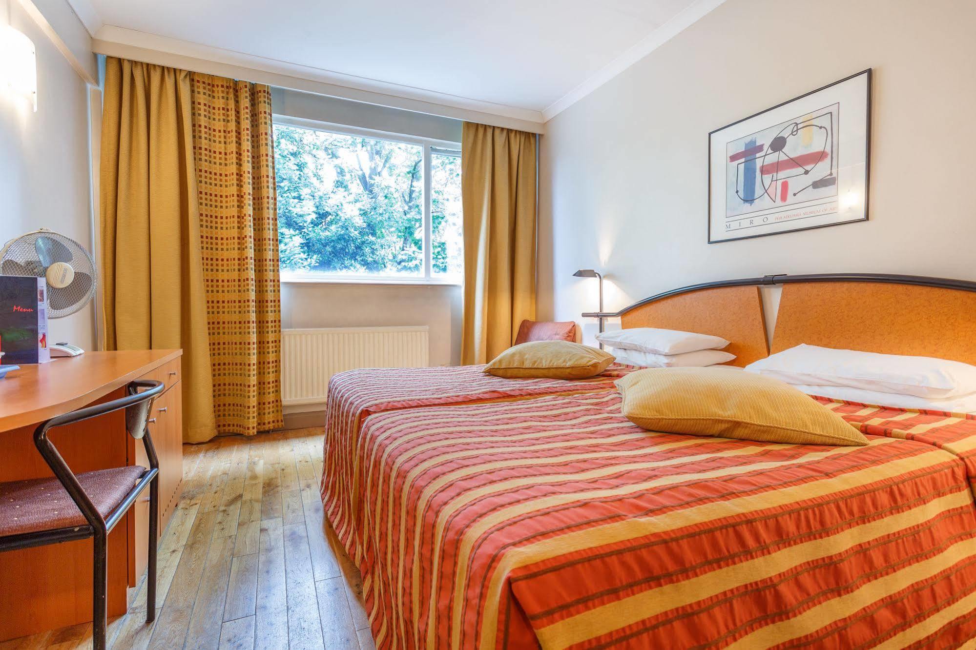 La Reserve 3* London