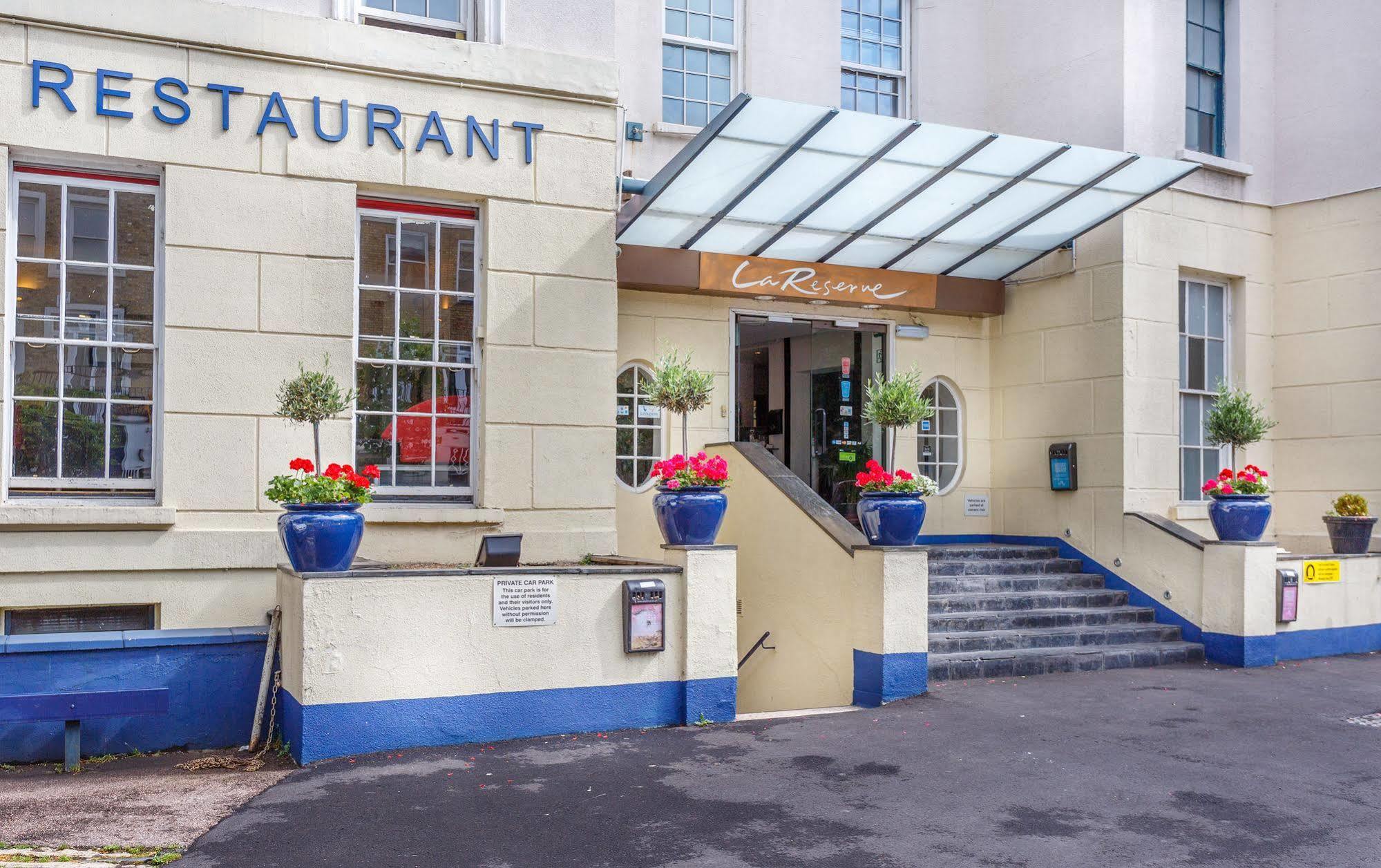 La Reserve Hotel London