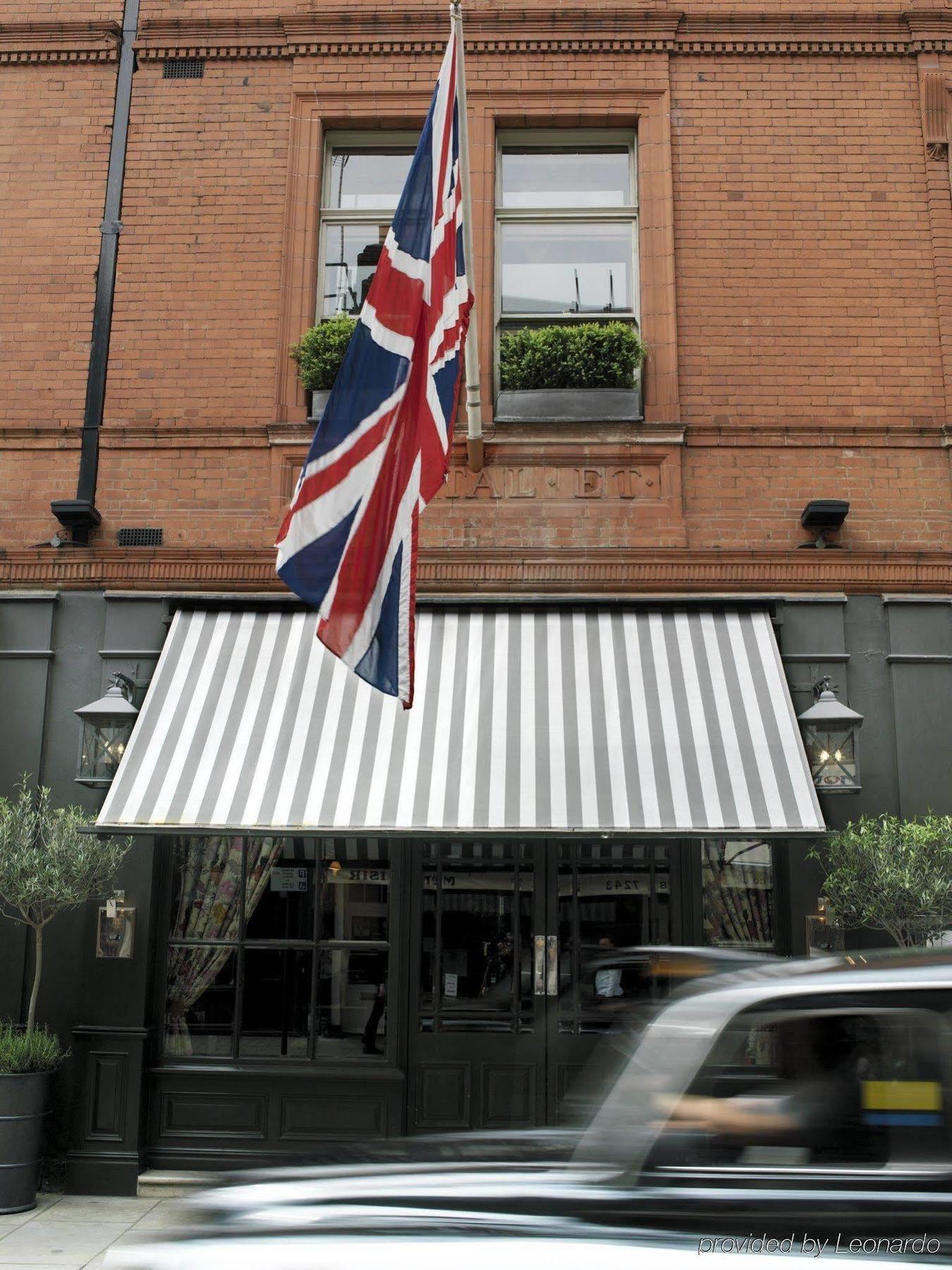 Covent Garden Hotel, Firmdale Londen