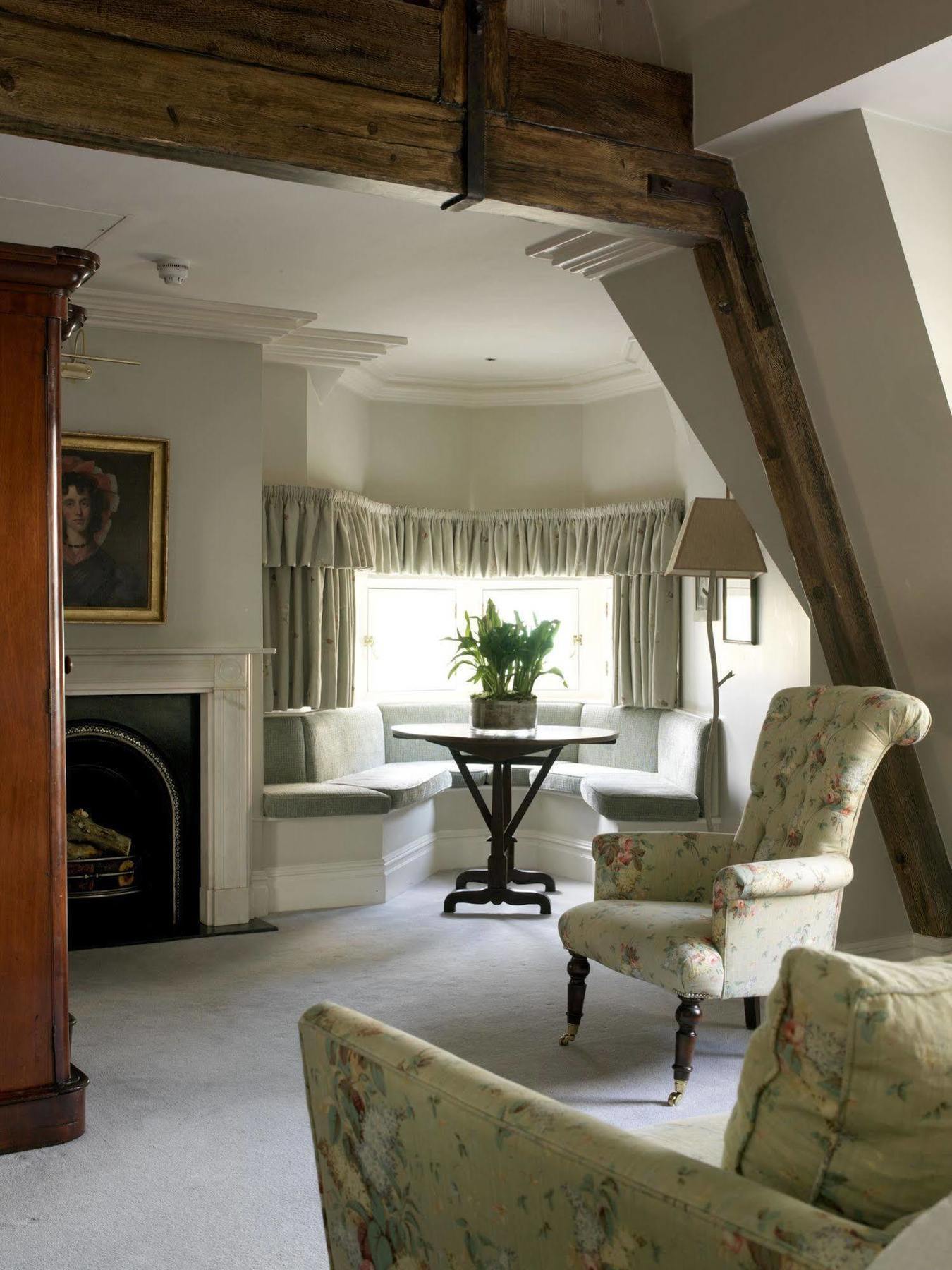 Covent Garden Hotel, Firmdale Londen