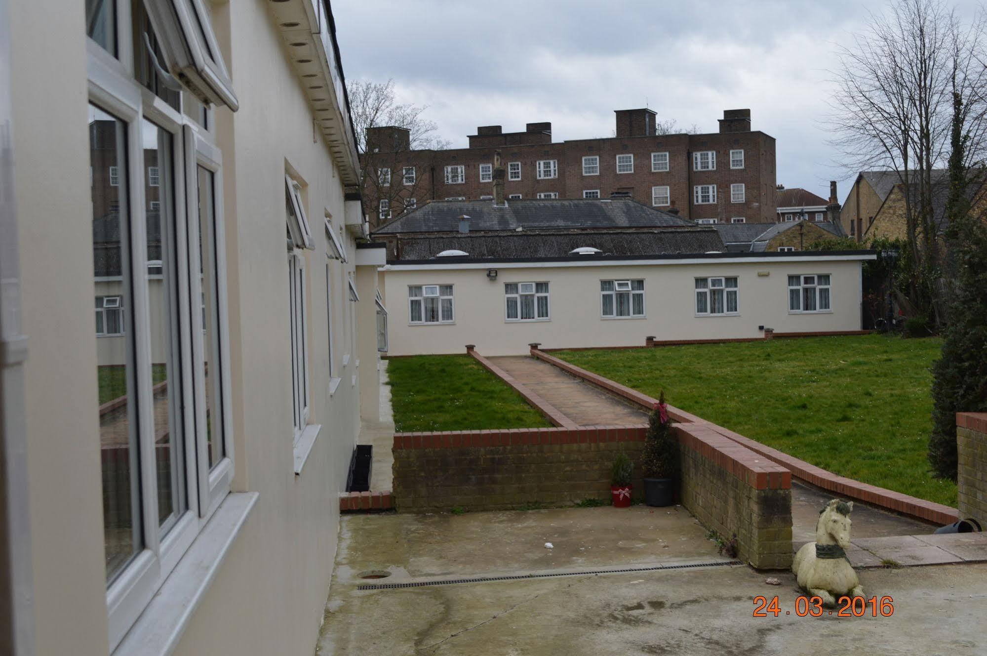 Hotel Leigham Court Londres