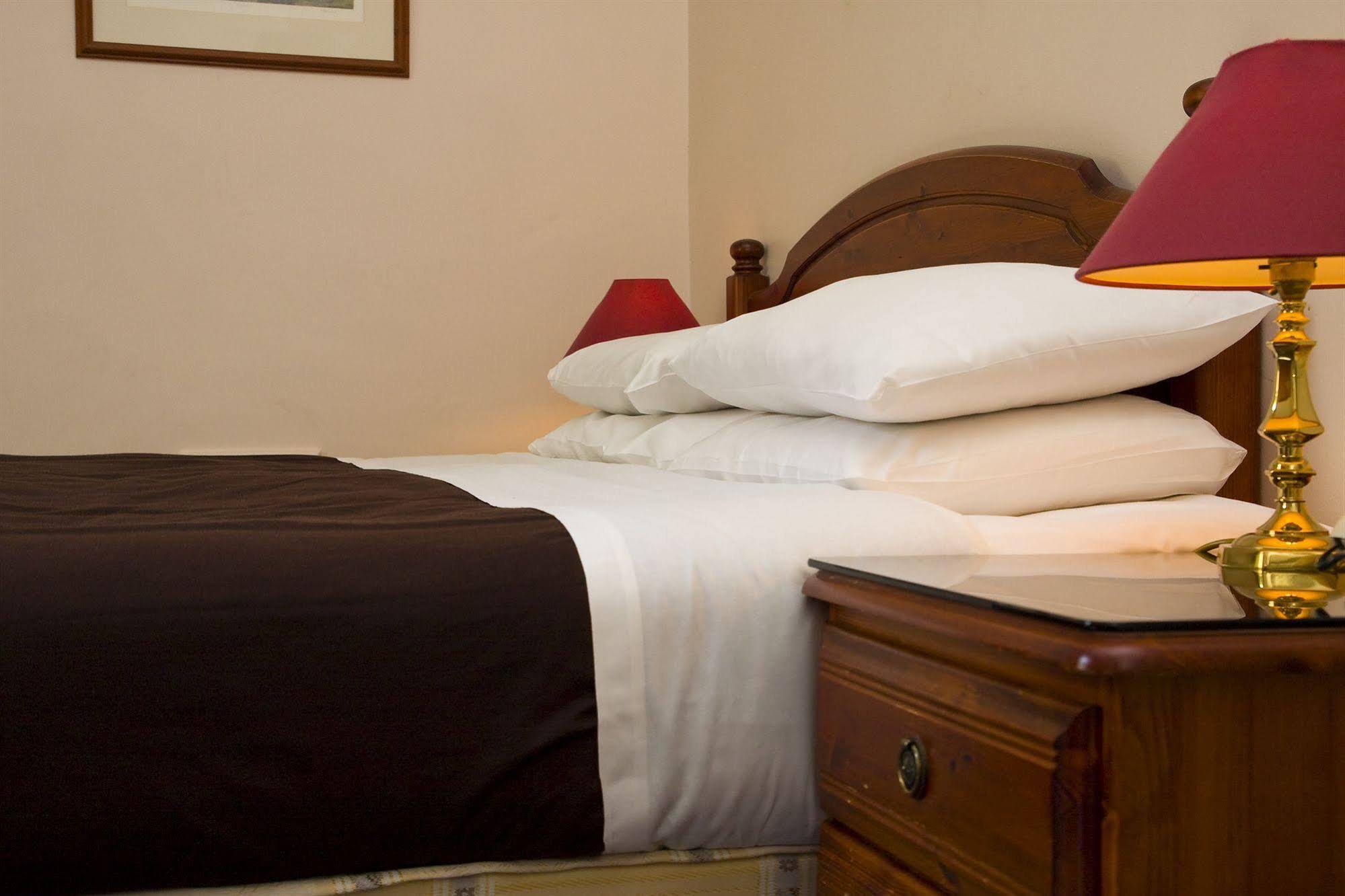 Hotel Langorf 3*