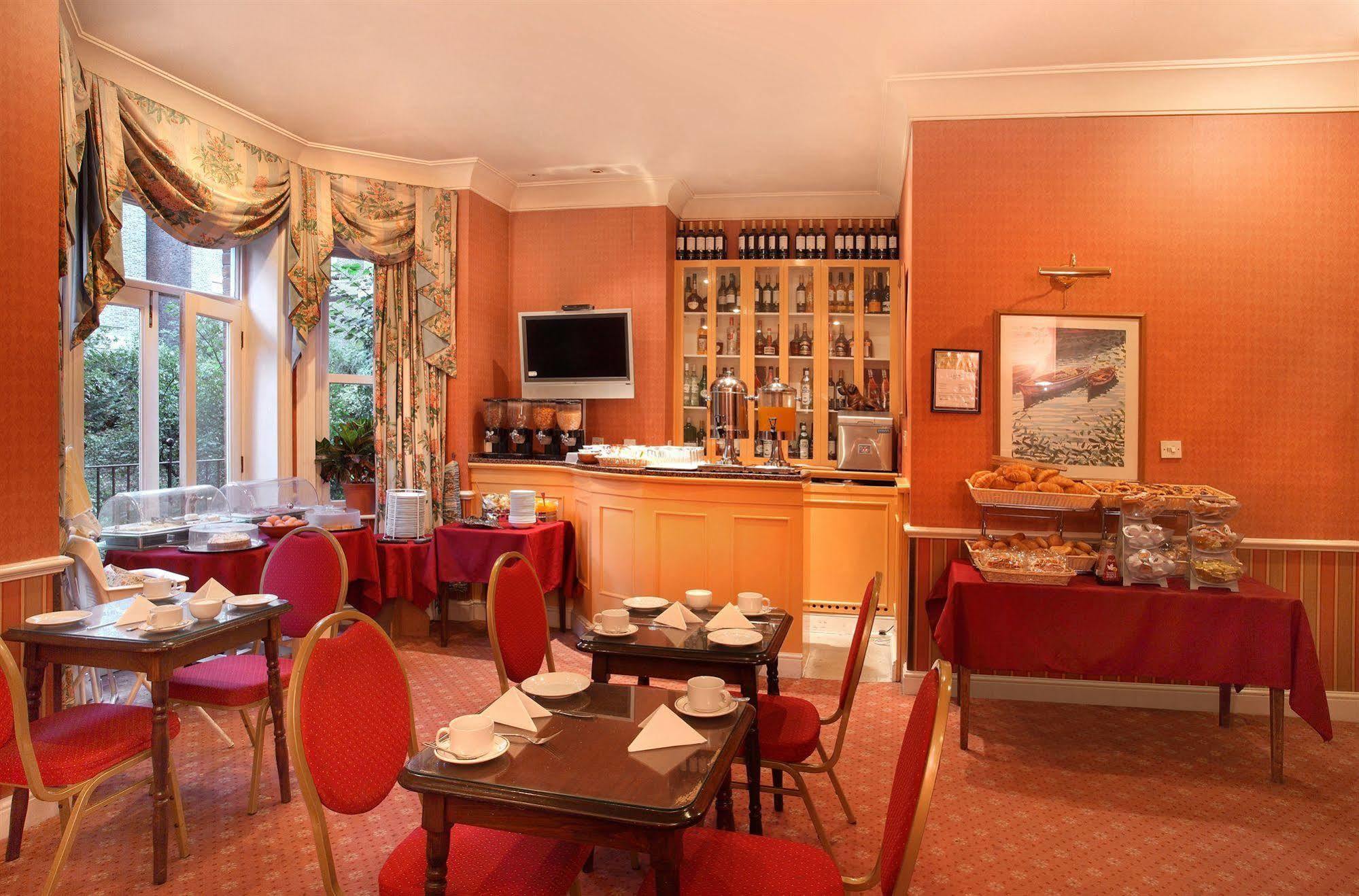 Langorf Hotel