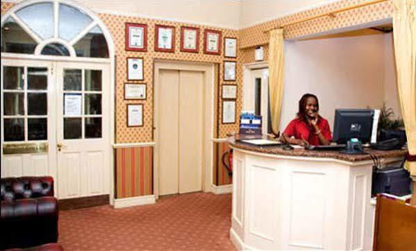 Langorf Hotel 3*