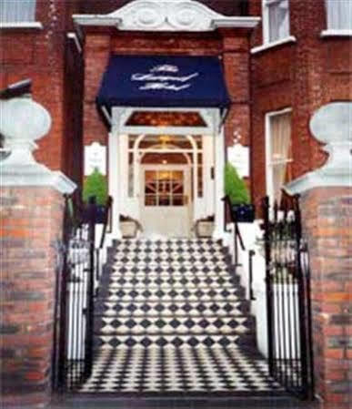 Langorf Hotel London