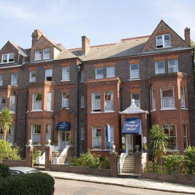 Langorf Hotel London