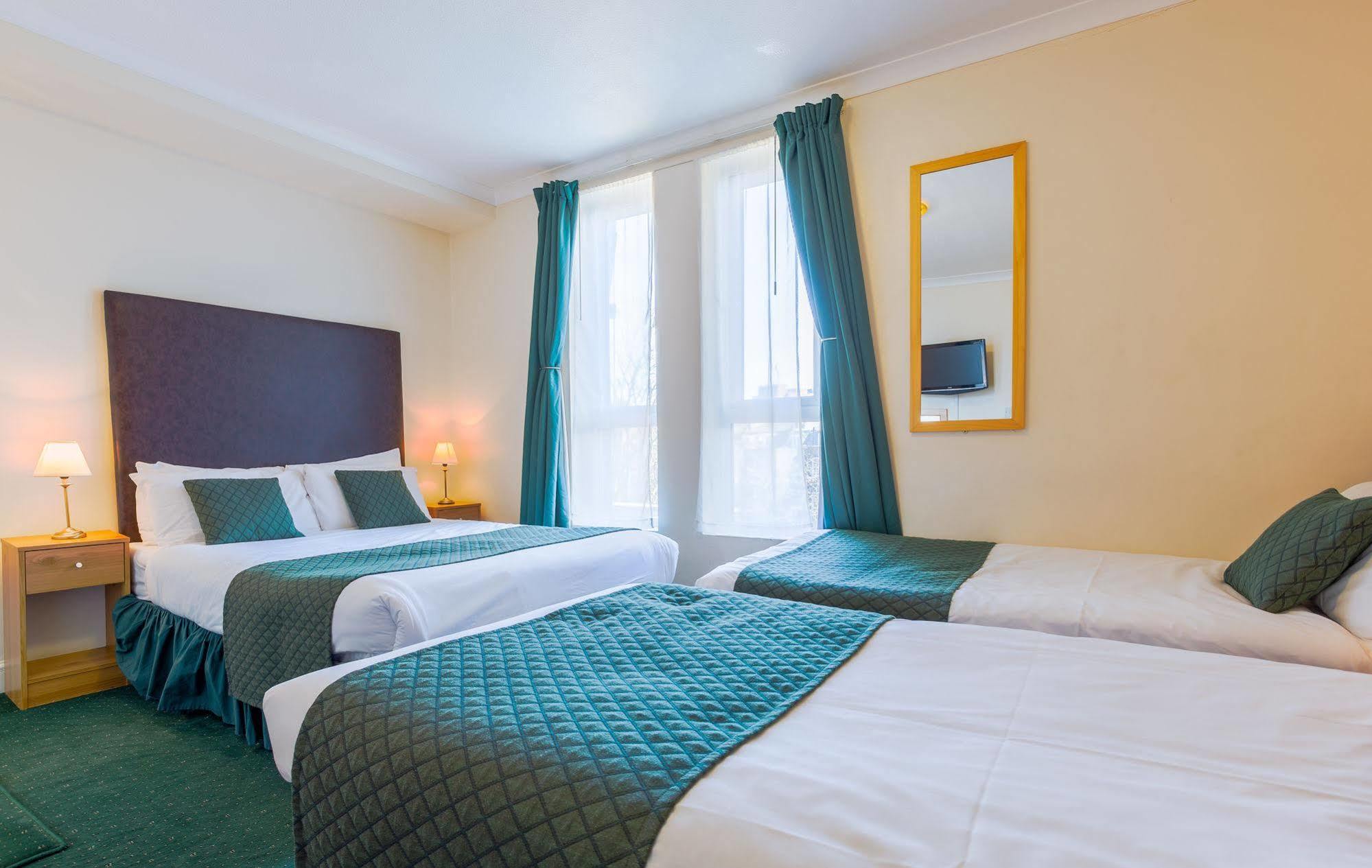 Hotel Town Londres