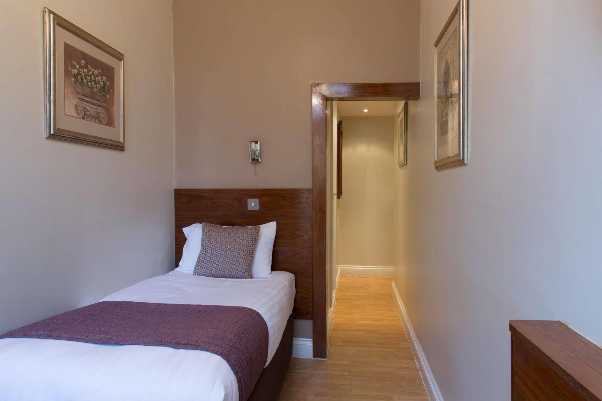 Hotell Garden View 3*
