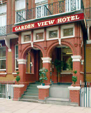 Garden View Hotell