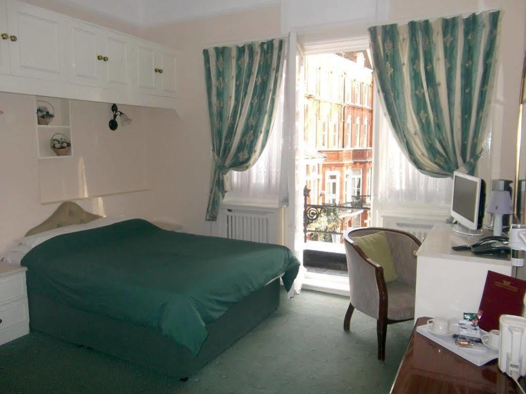 Maranton House Hotell 3*