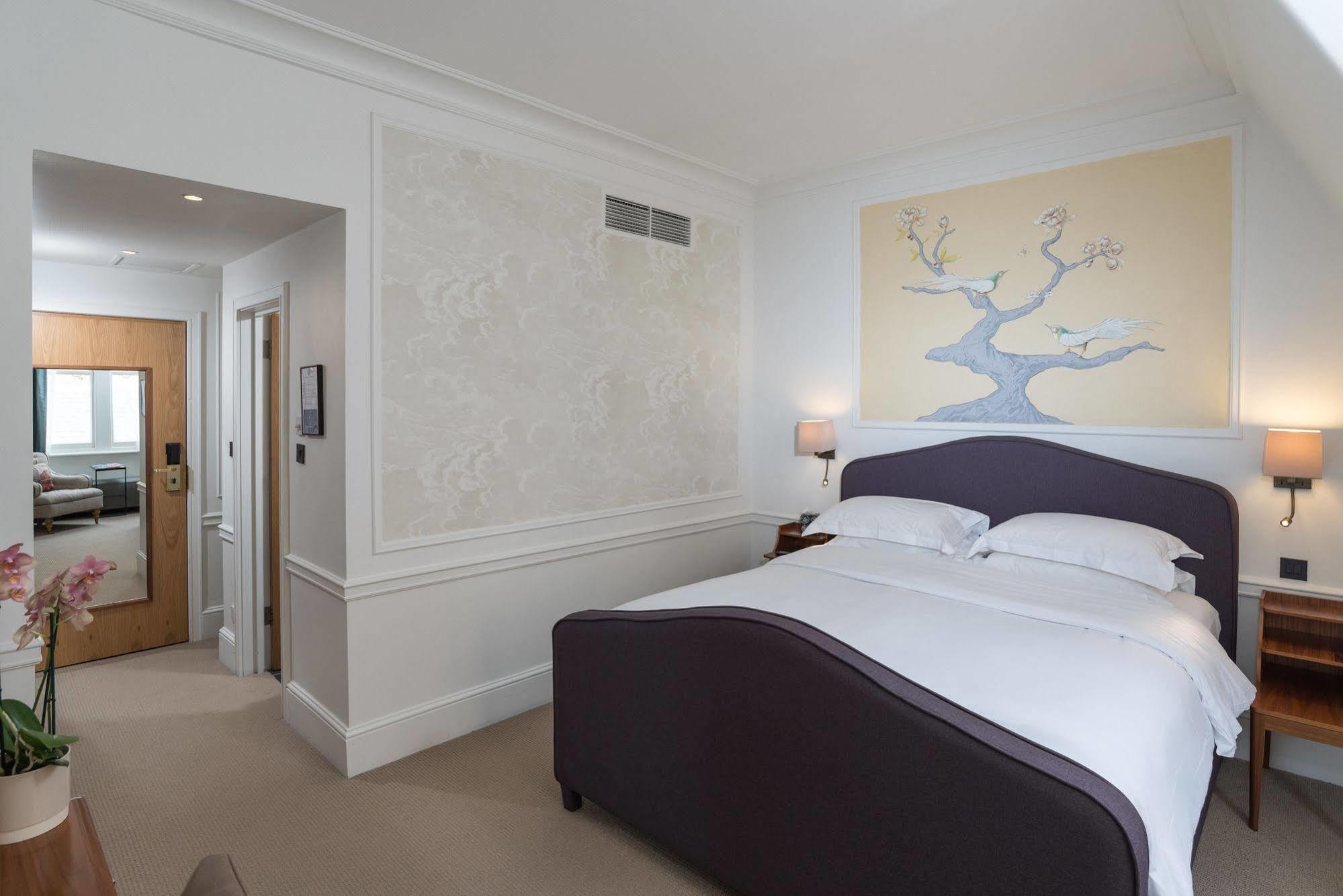 Sloane Square Hotell