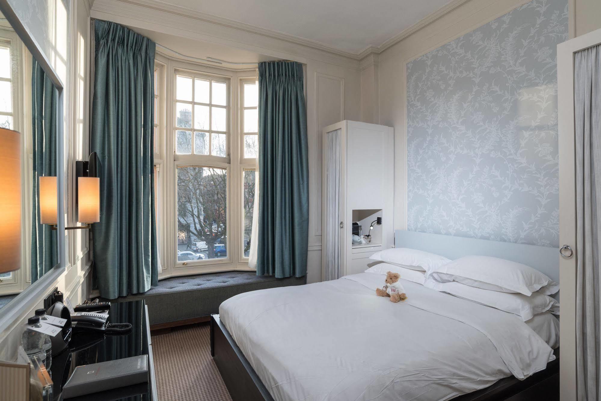 Hotell Sloane Square 4*