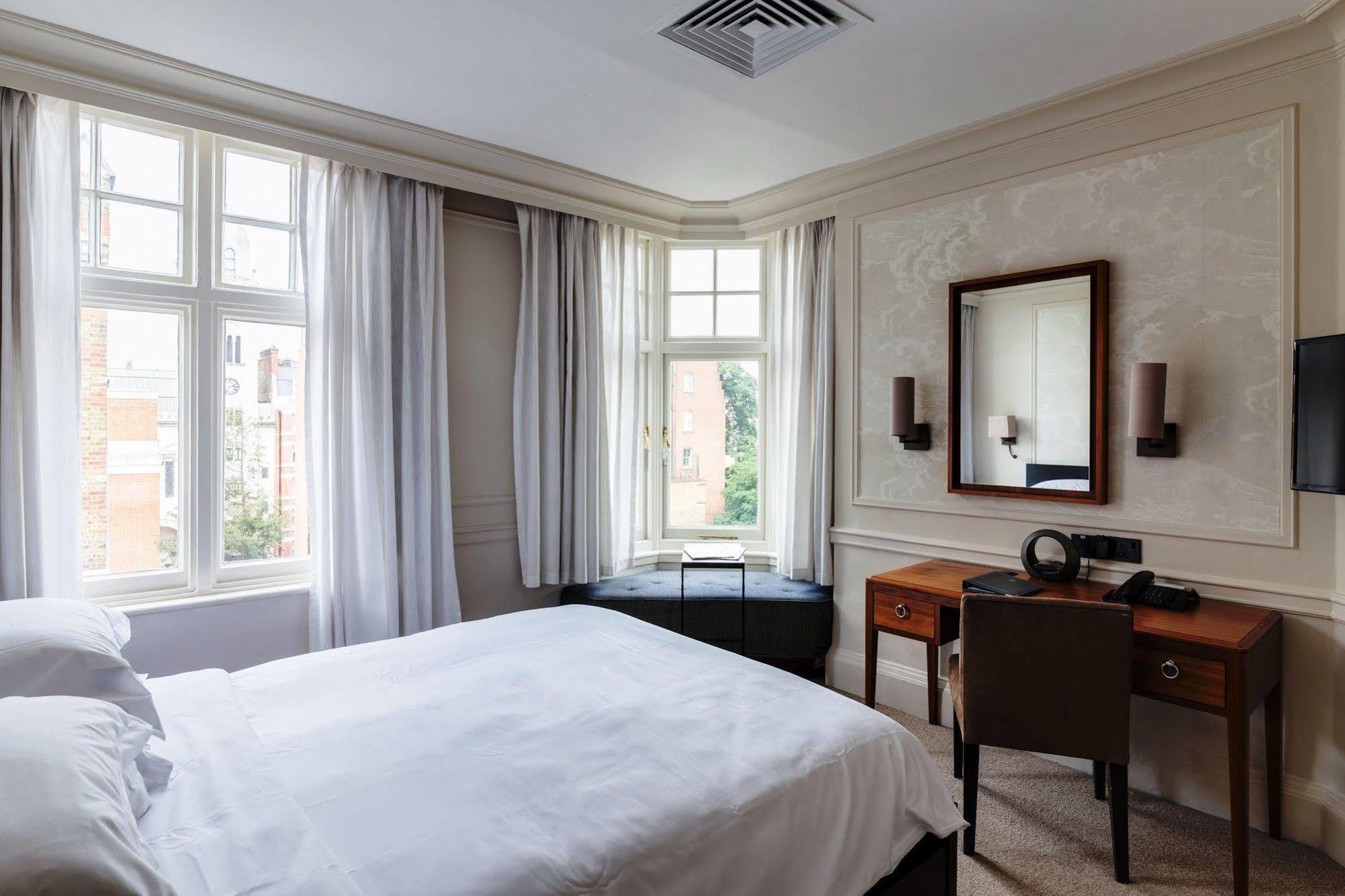 Sloane Square Hotell