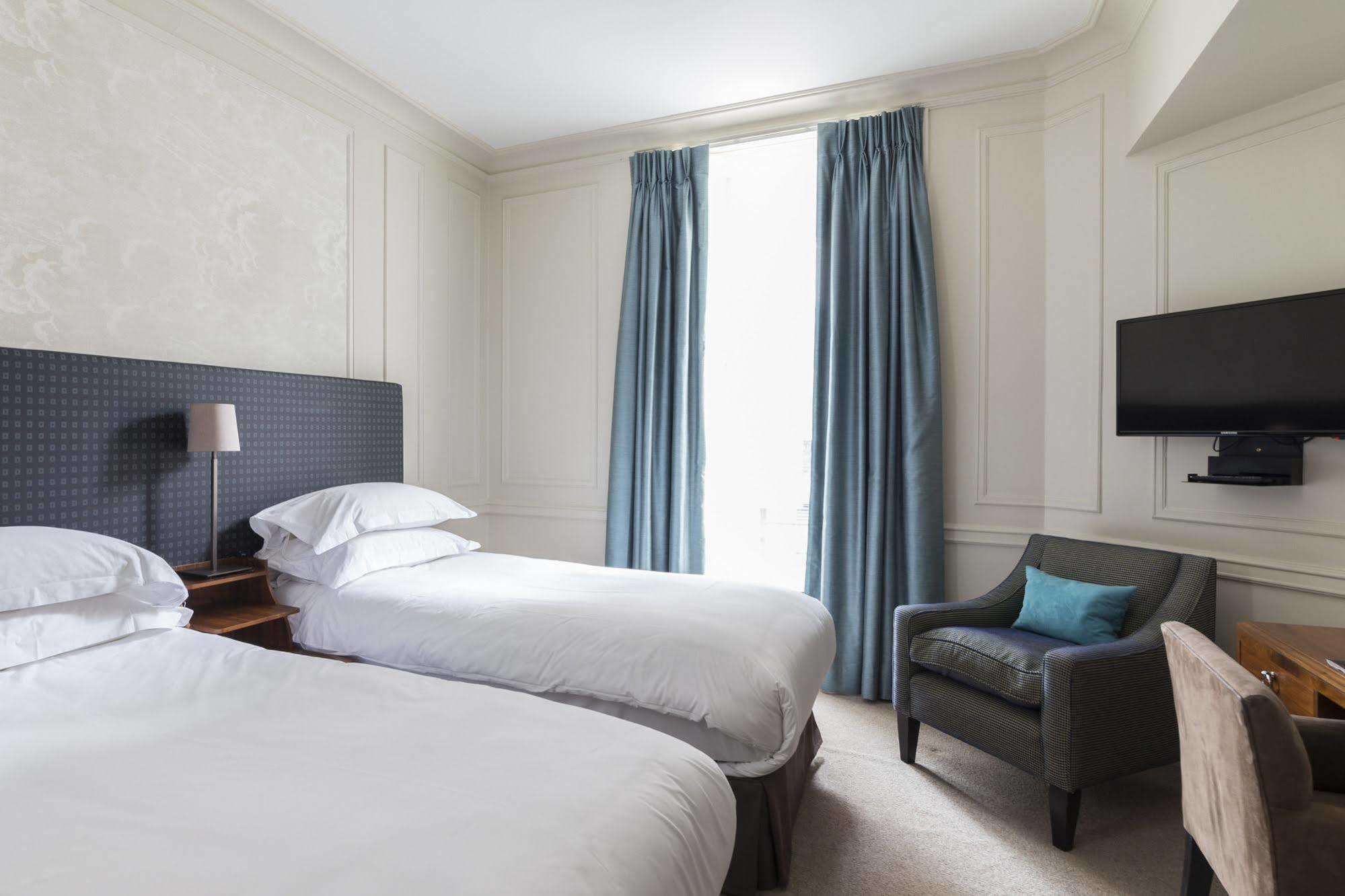Hotell Sloane Square 4*