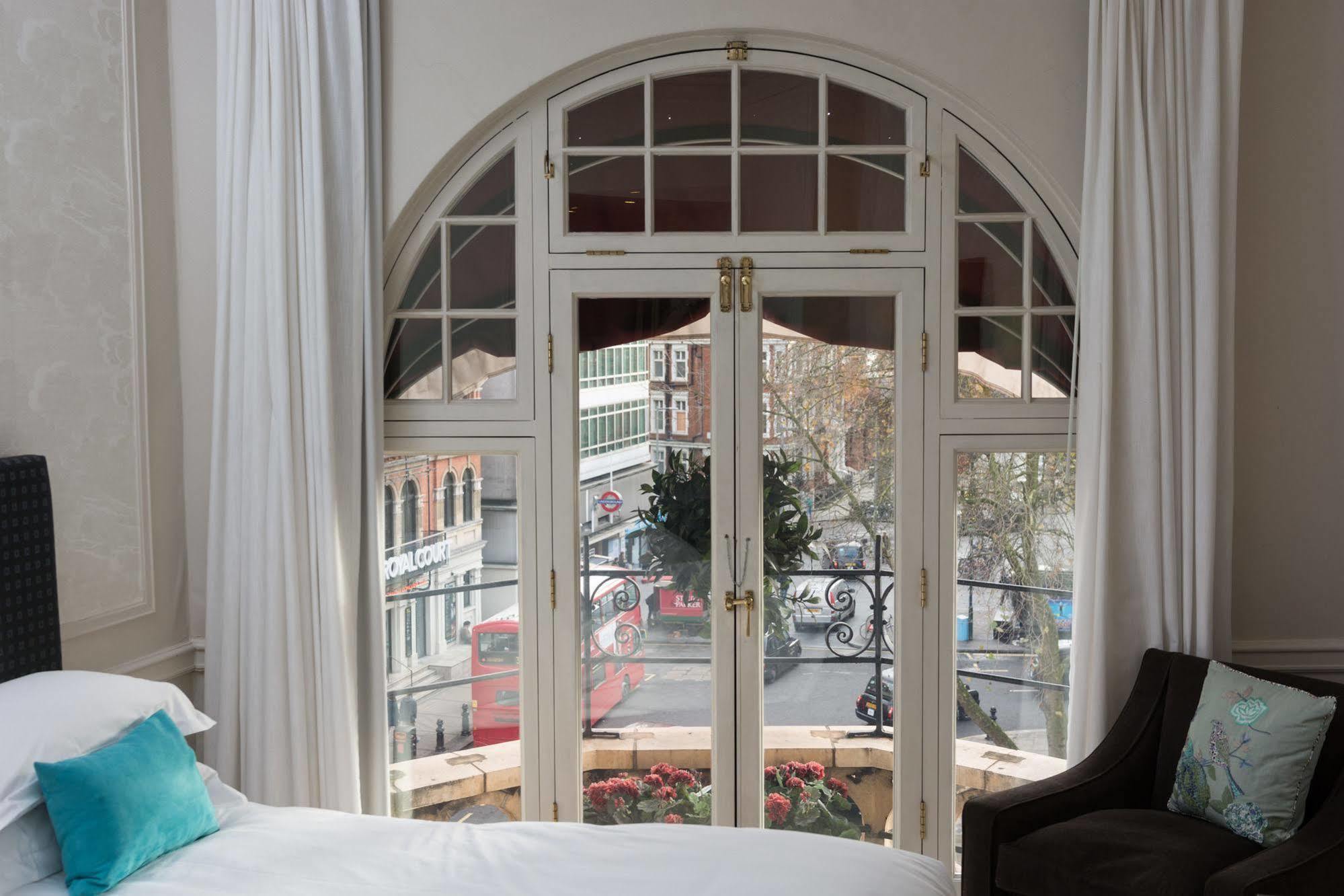 Sloane Square Hotell