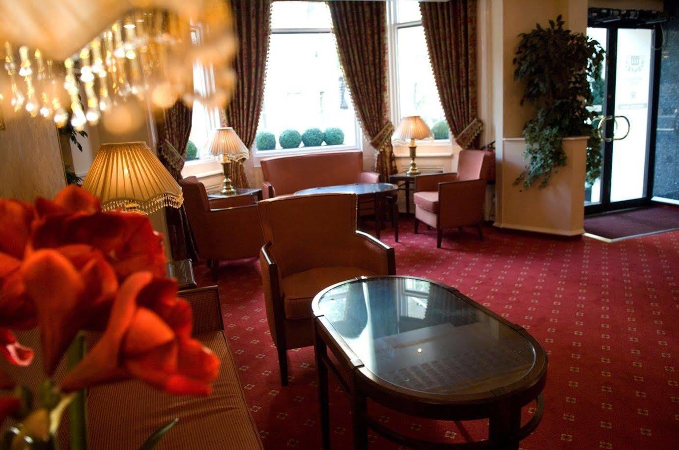 The Montana Hotel