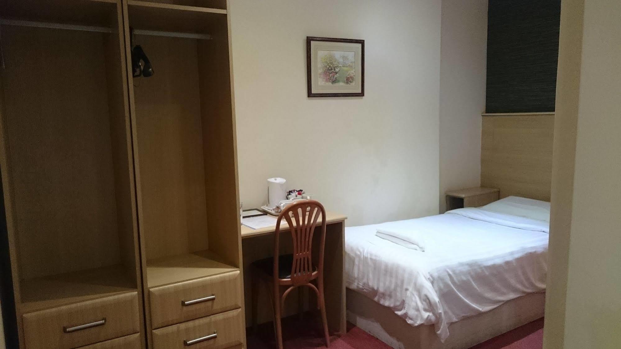 Mina House Hotel London