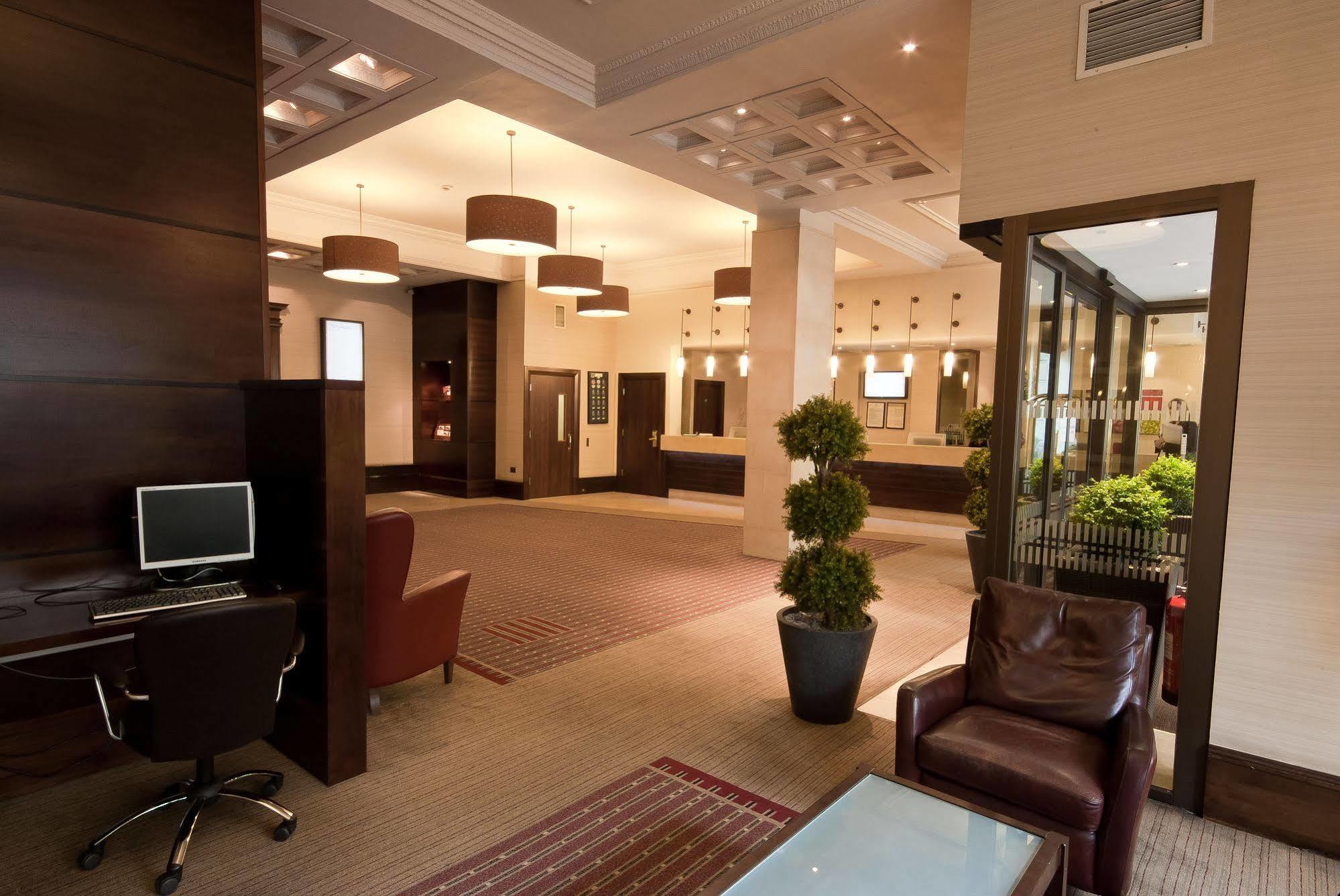 Hotel The Rembrandt