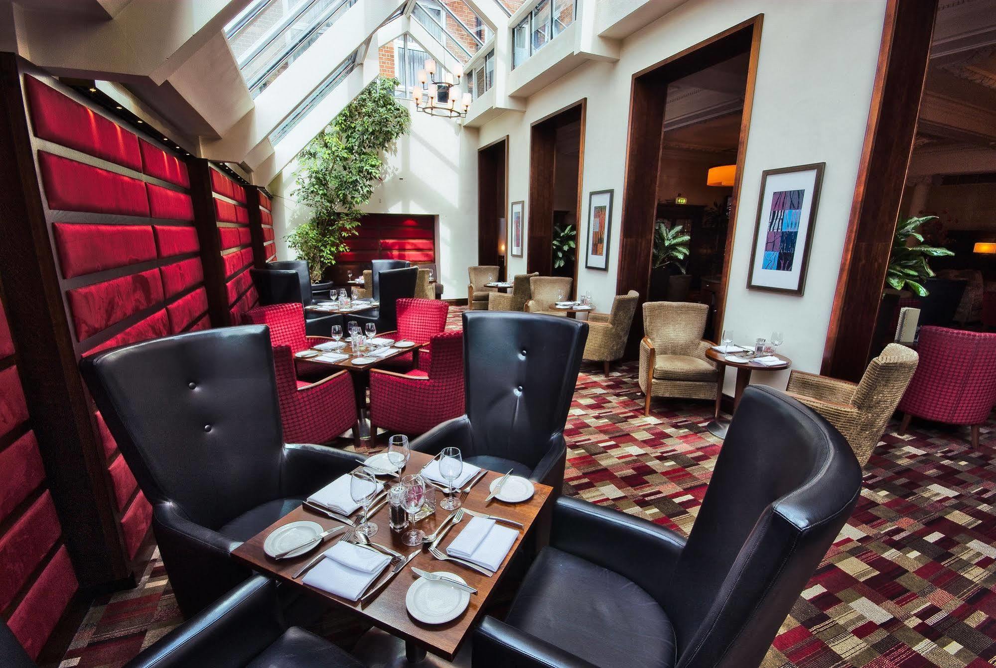 Hotel The Rembrandt London