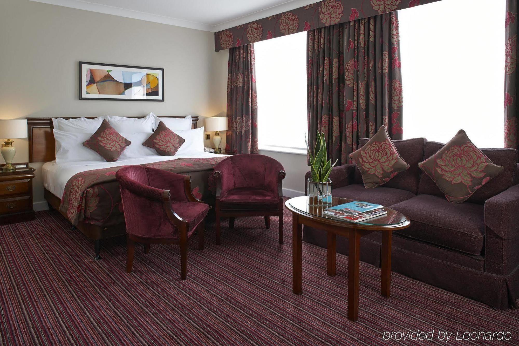 The Rembrandt Hotel
