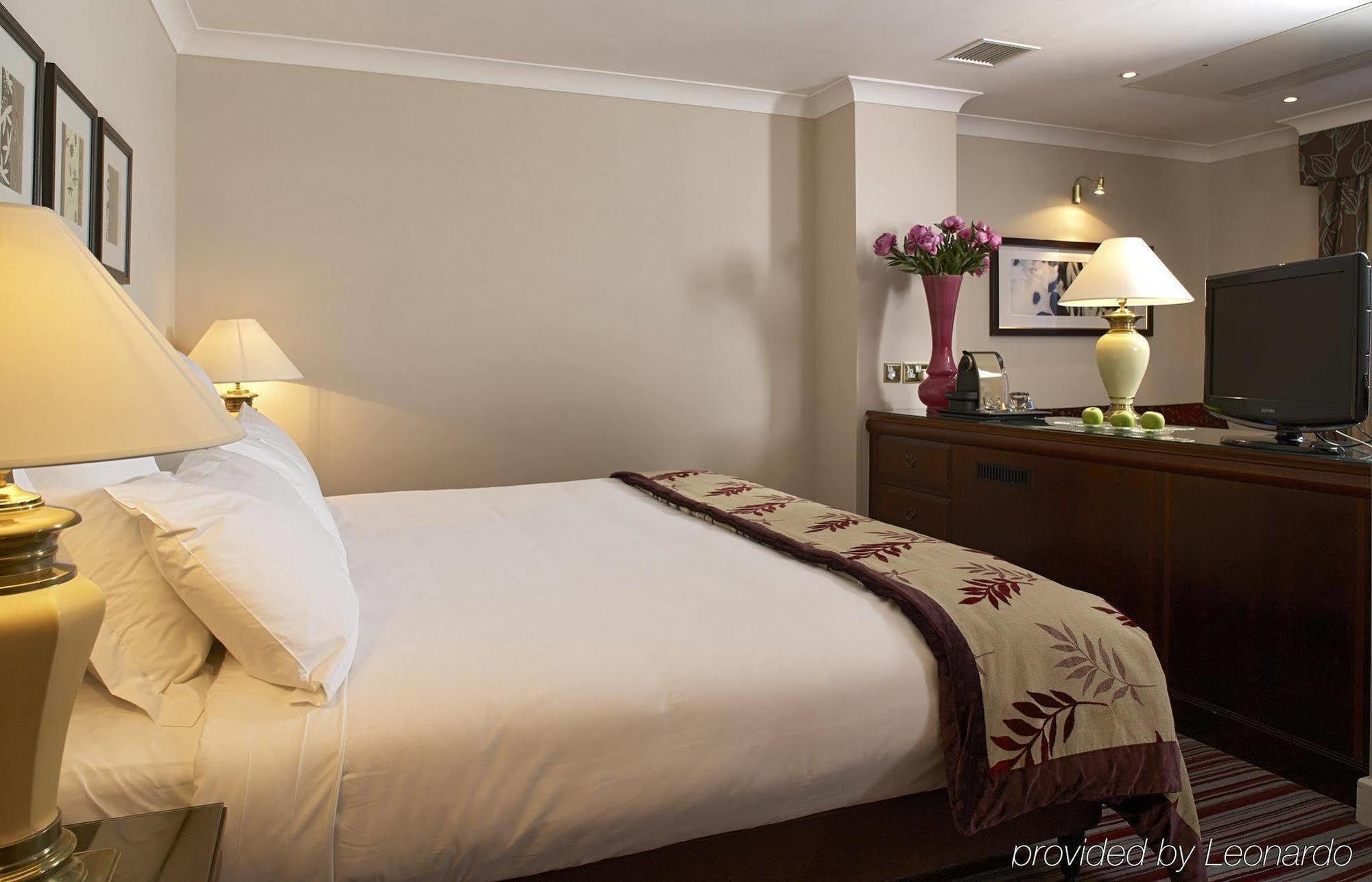The Rembrandt Hotel London