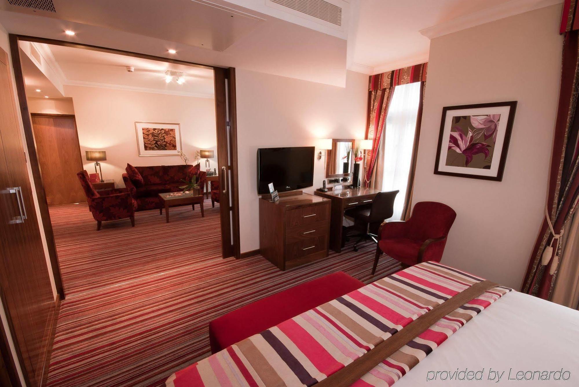 The Rembrandt Hotel