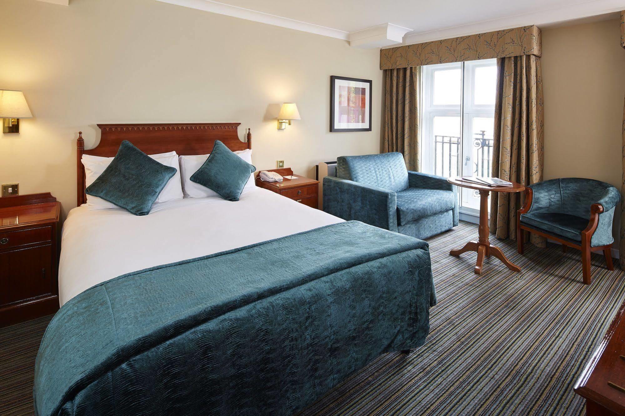 Hotel The Rembrandt London