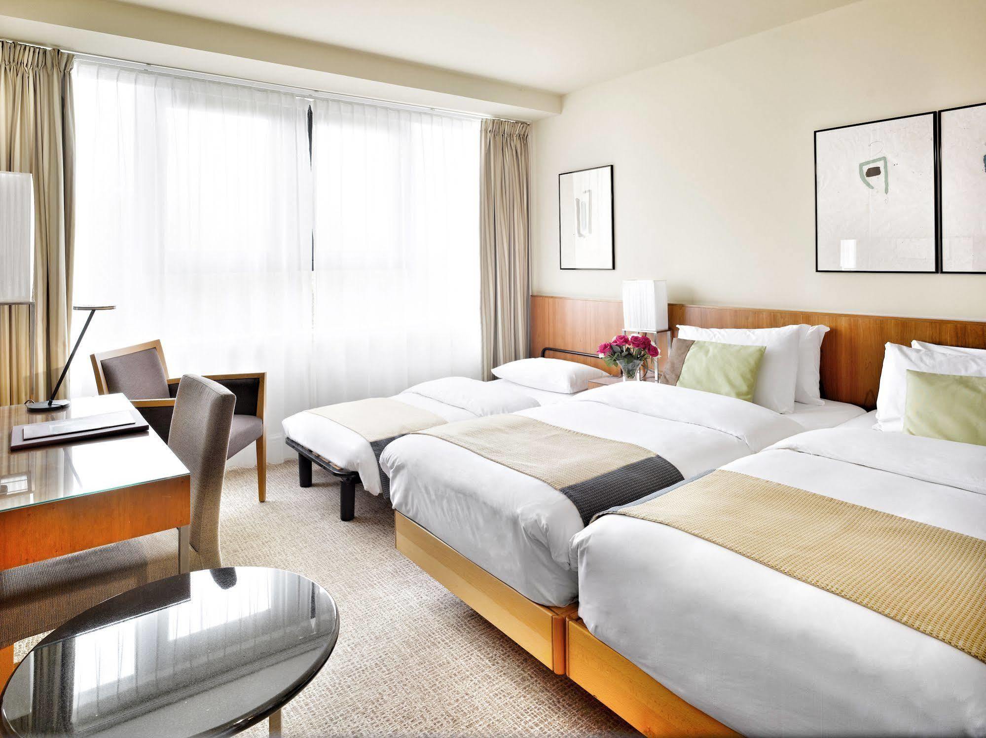 Hotel Miiro Templeton Garden