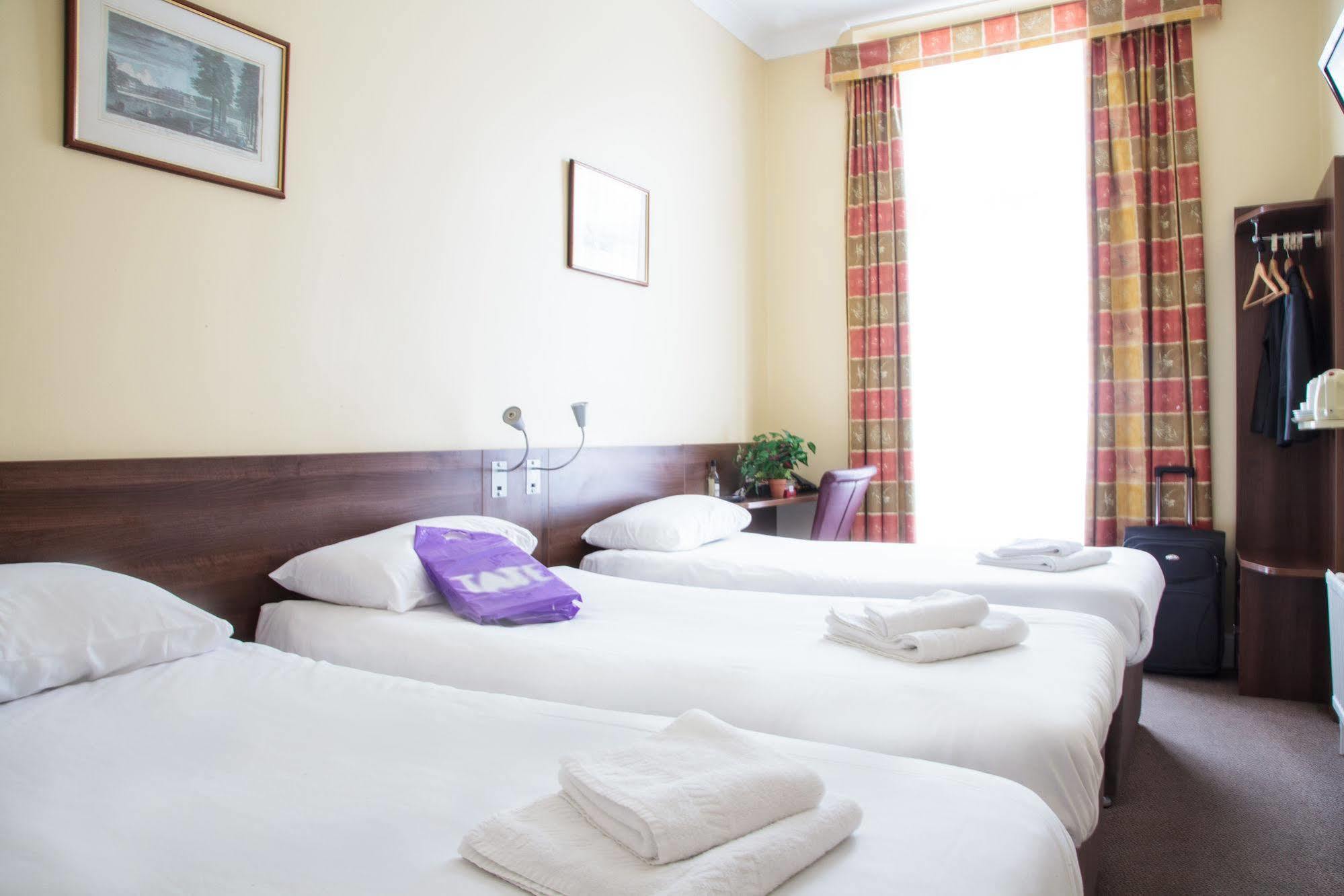 Hotel Victoria Londres