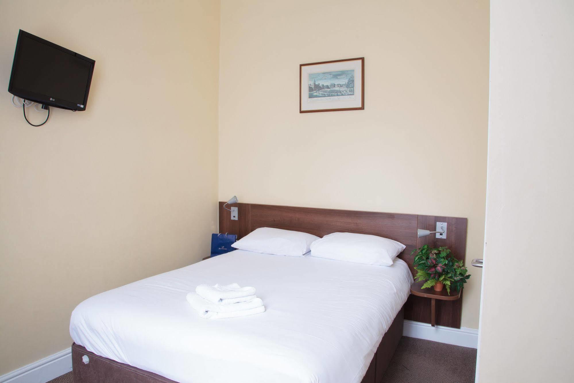 Hotel Victoria Londres