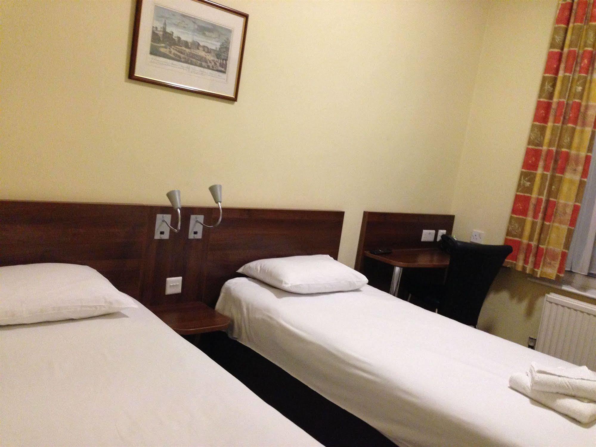 Hotel Victoria Londres