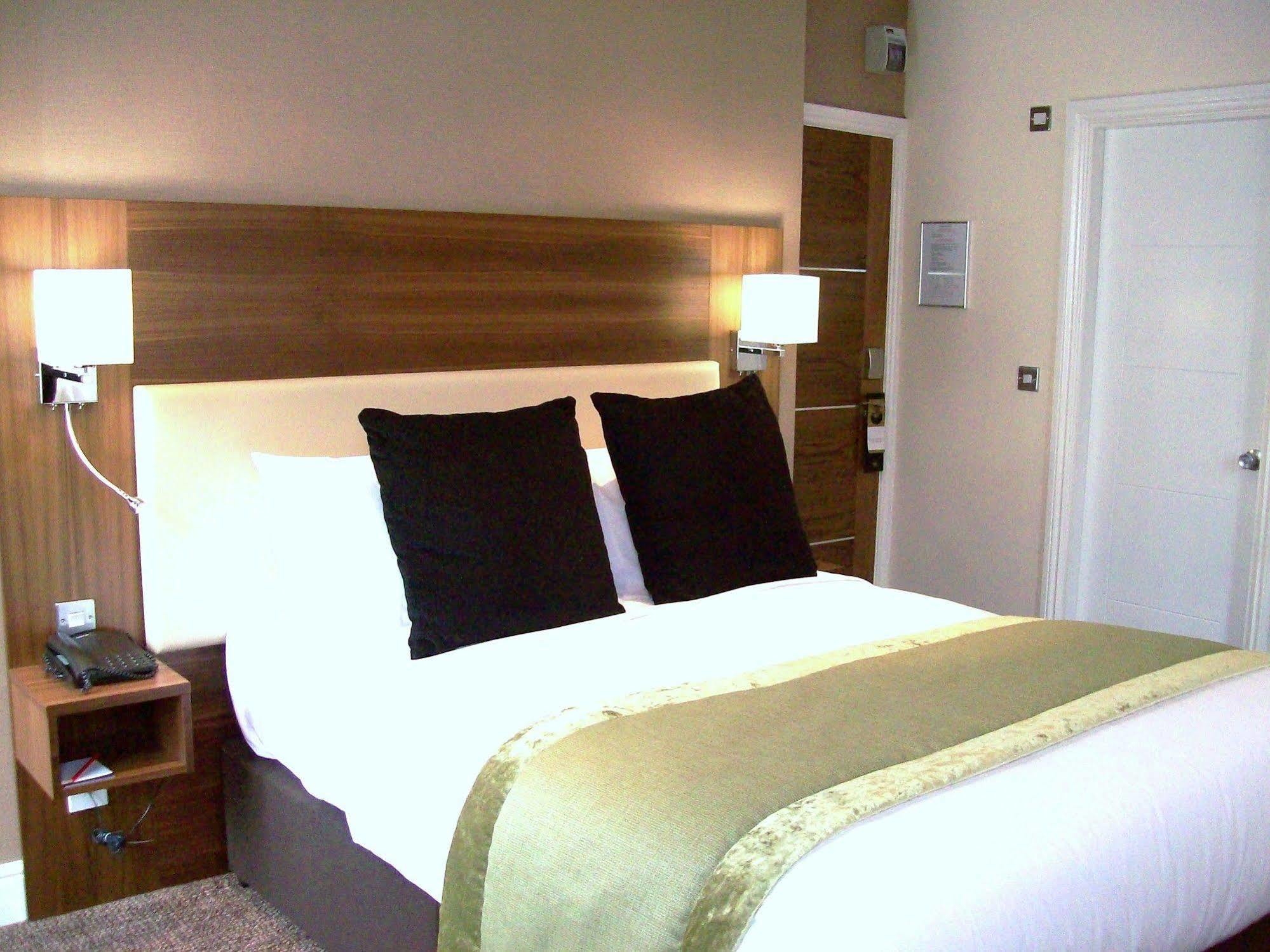 Mercure Bloomsbury Hotel London