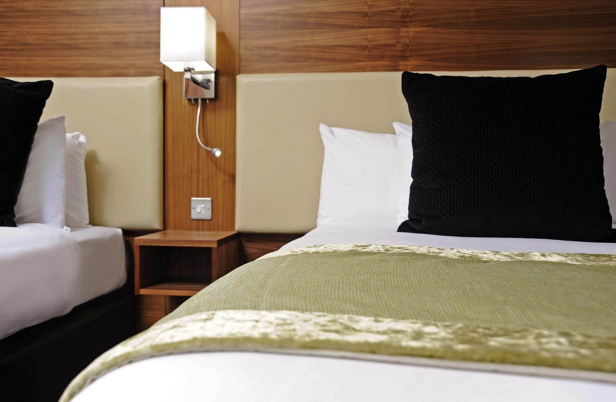 Hotel Mercure Bloomsbury