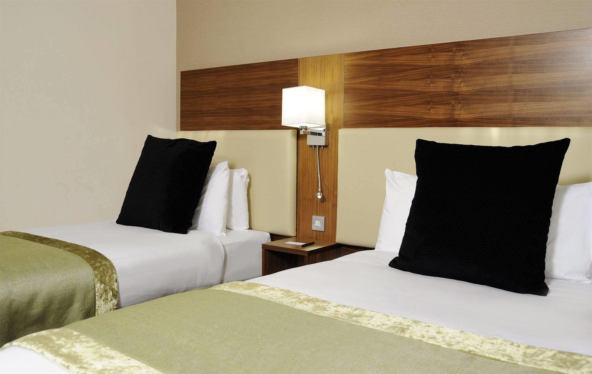 Mercure Bloomsbury London