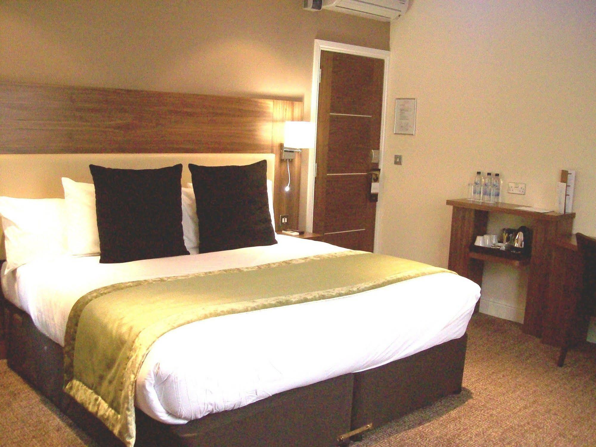 Hotel Mercure Bloomsbury London