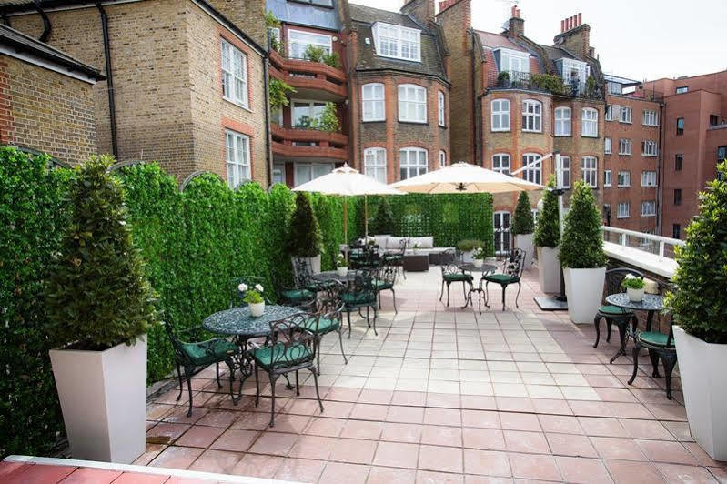 Knightsbridge Roof Garden Hotell 3*
