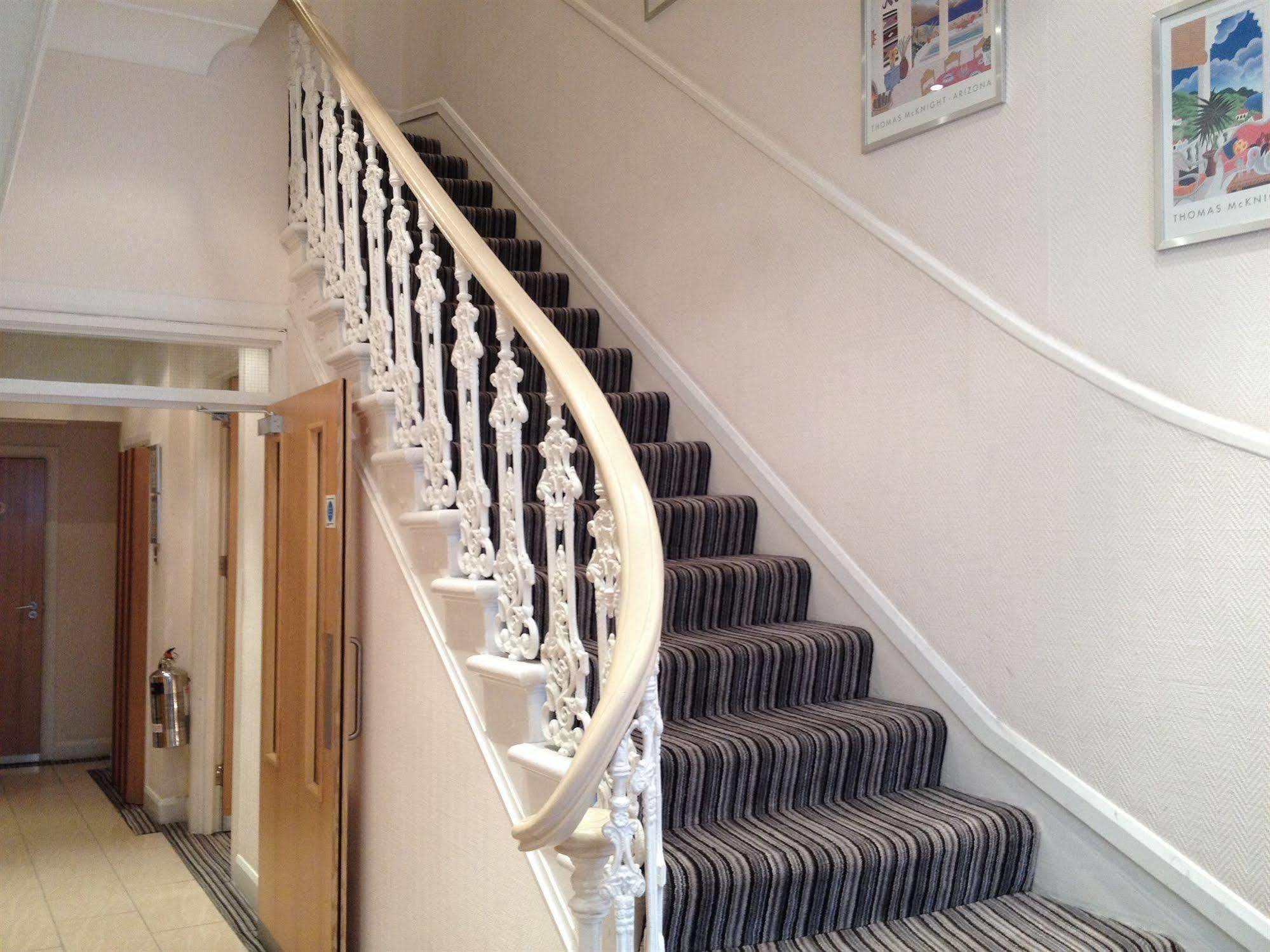 Amsterdam Hotel London