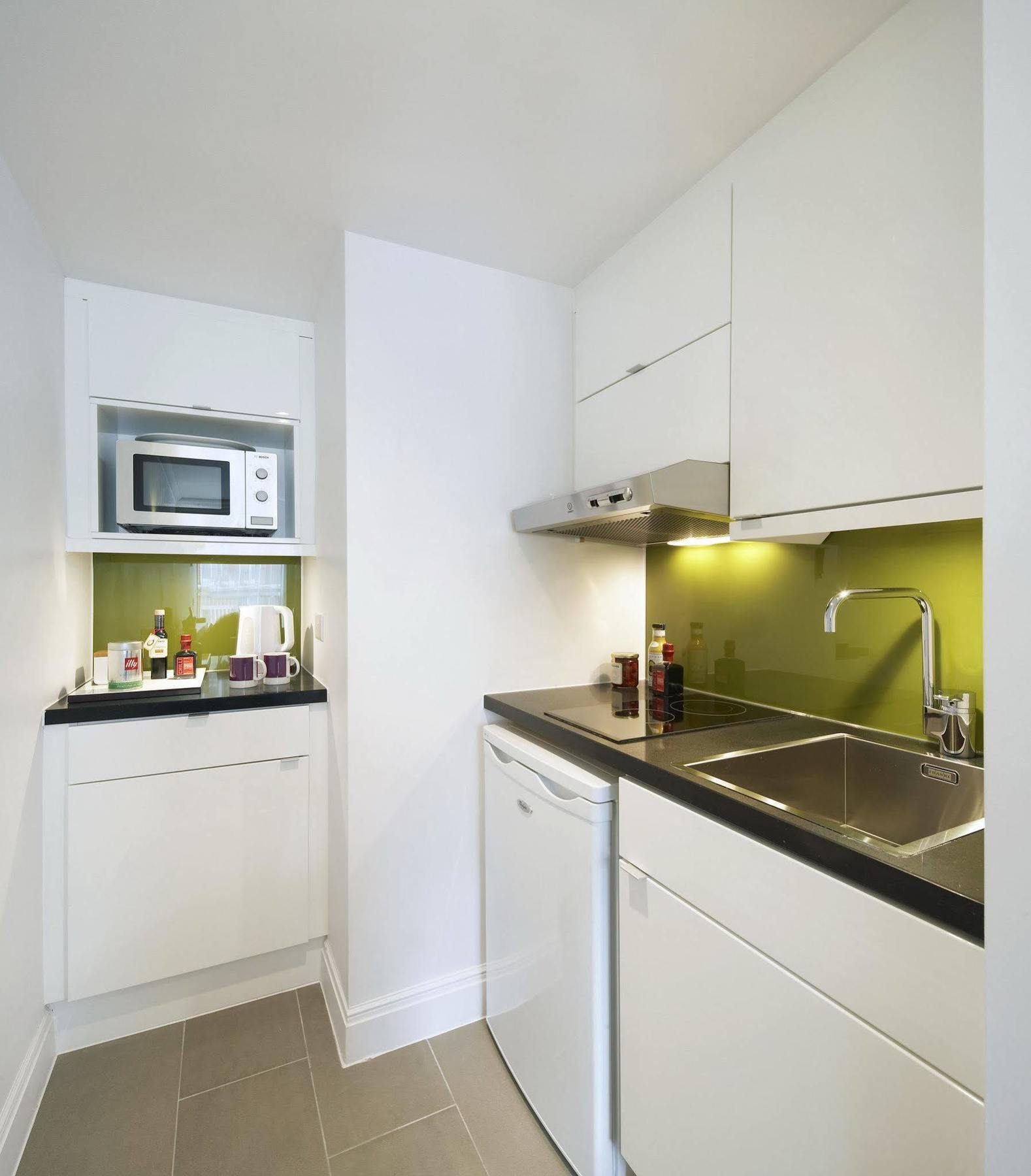 Citadines South Kensington Aparthotel