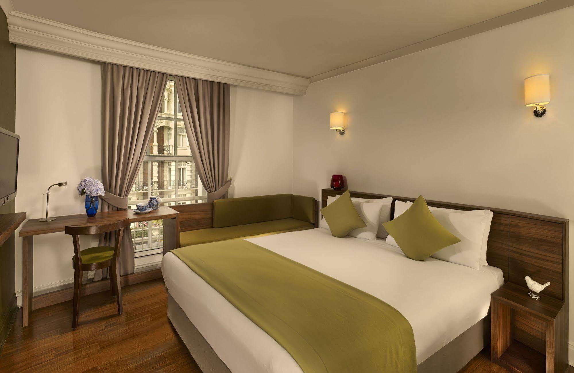 Citadines South Kensington London