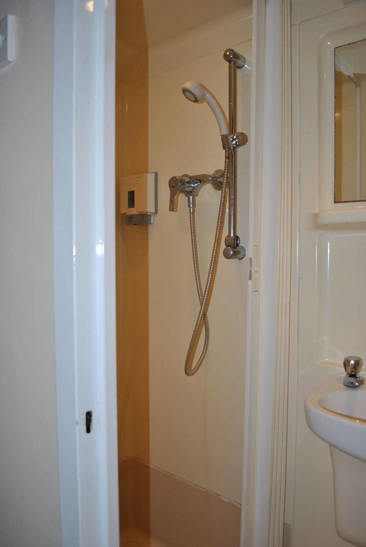 Guest house Grenville House London