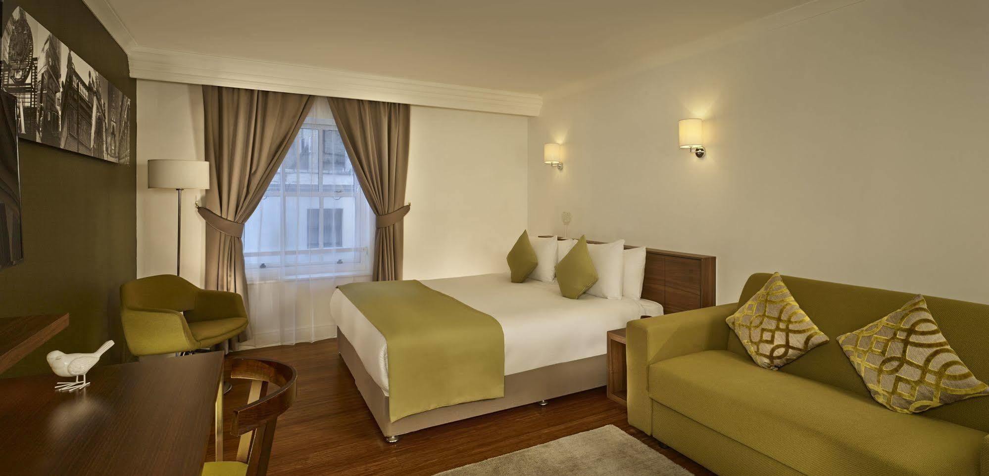 Citadines South Kensington 4* London