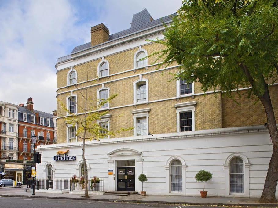 Aparthotel Citadines South Kensington
