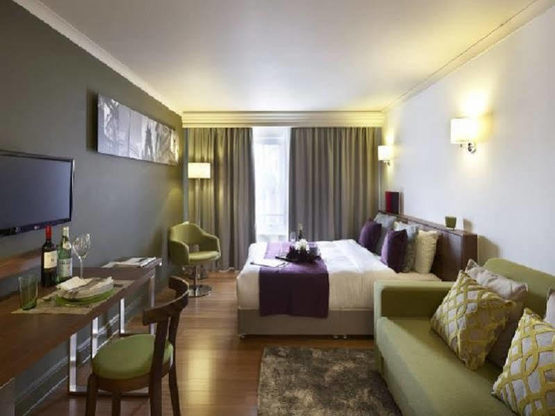 Citadines South Kensington