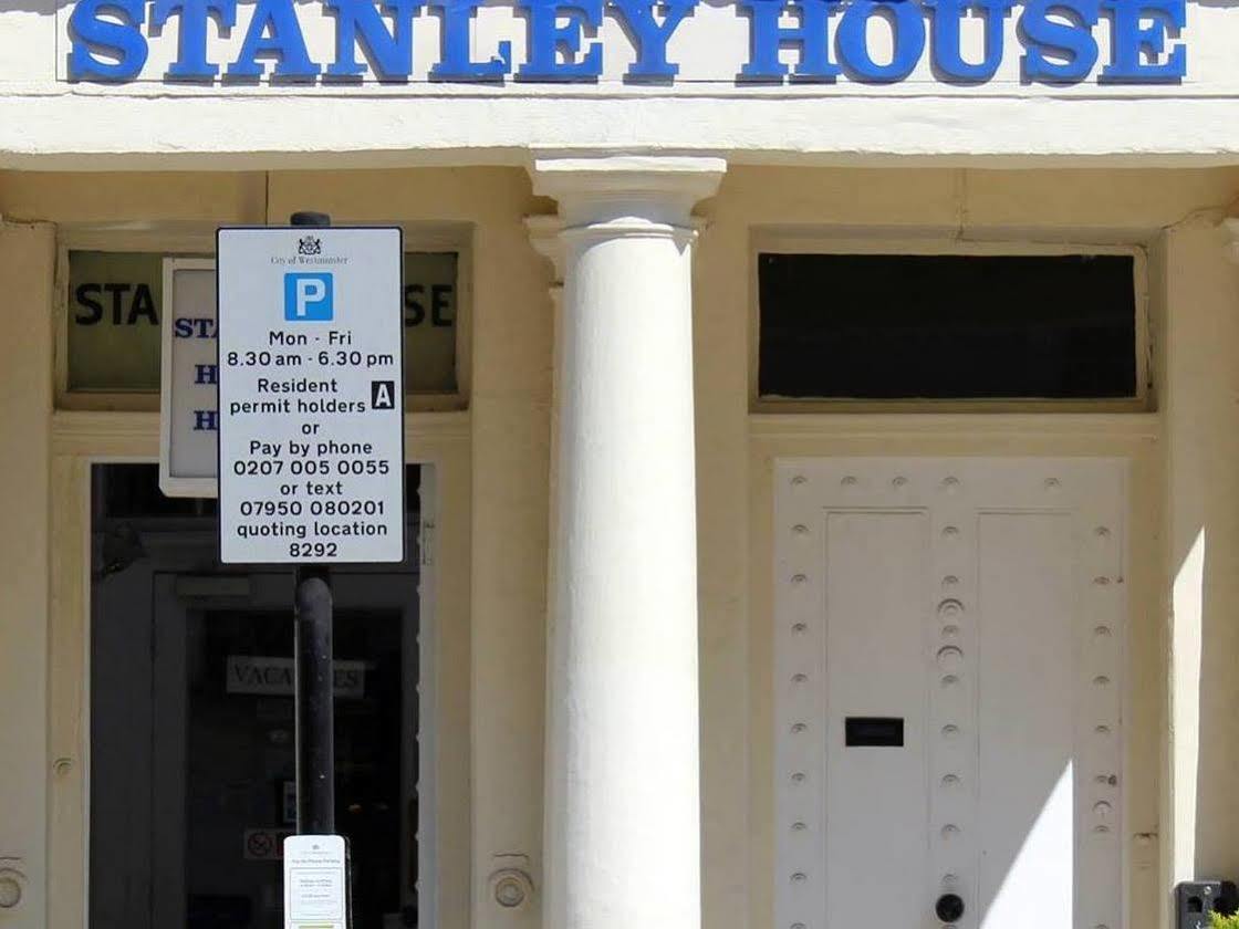 Stanley House 2* London