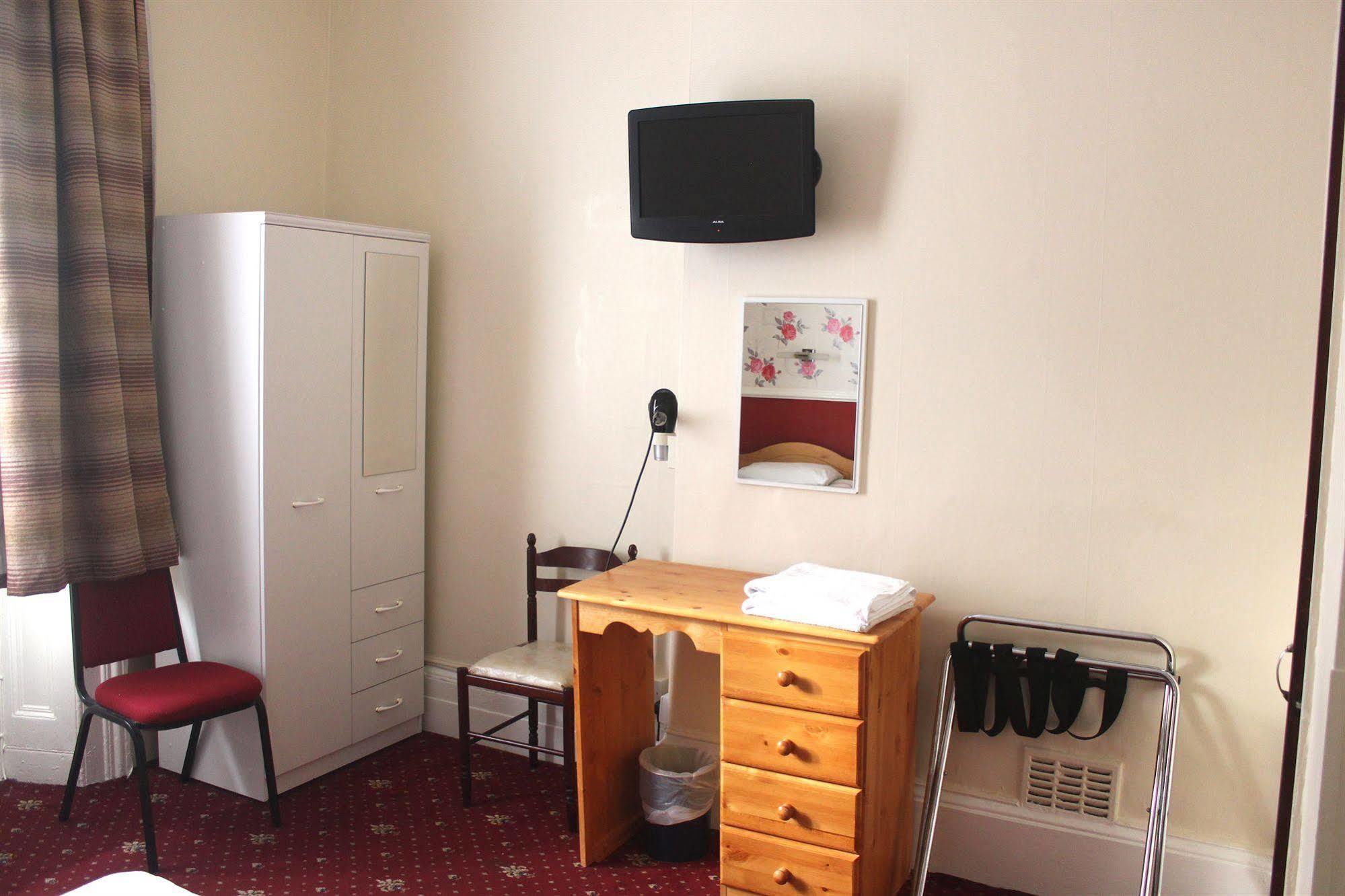 Hotel Stanley House London