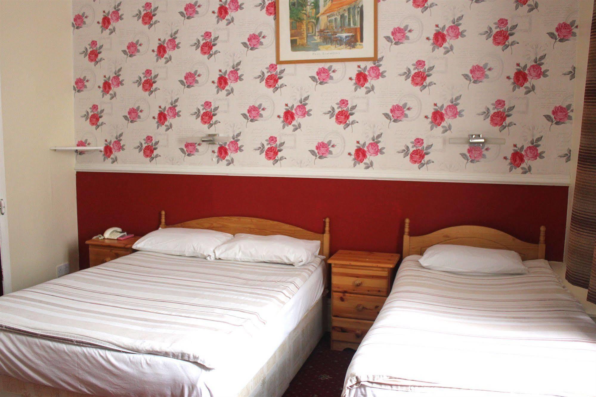 Stanley House Hotel