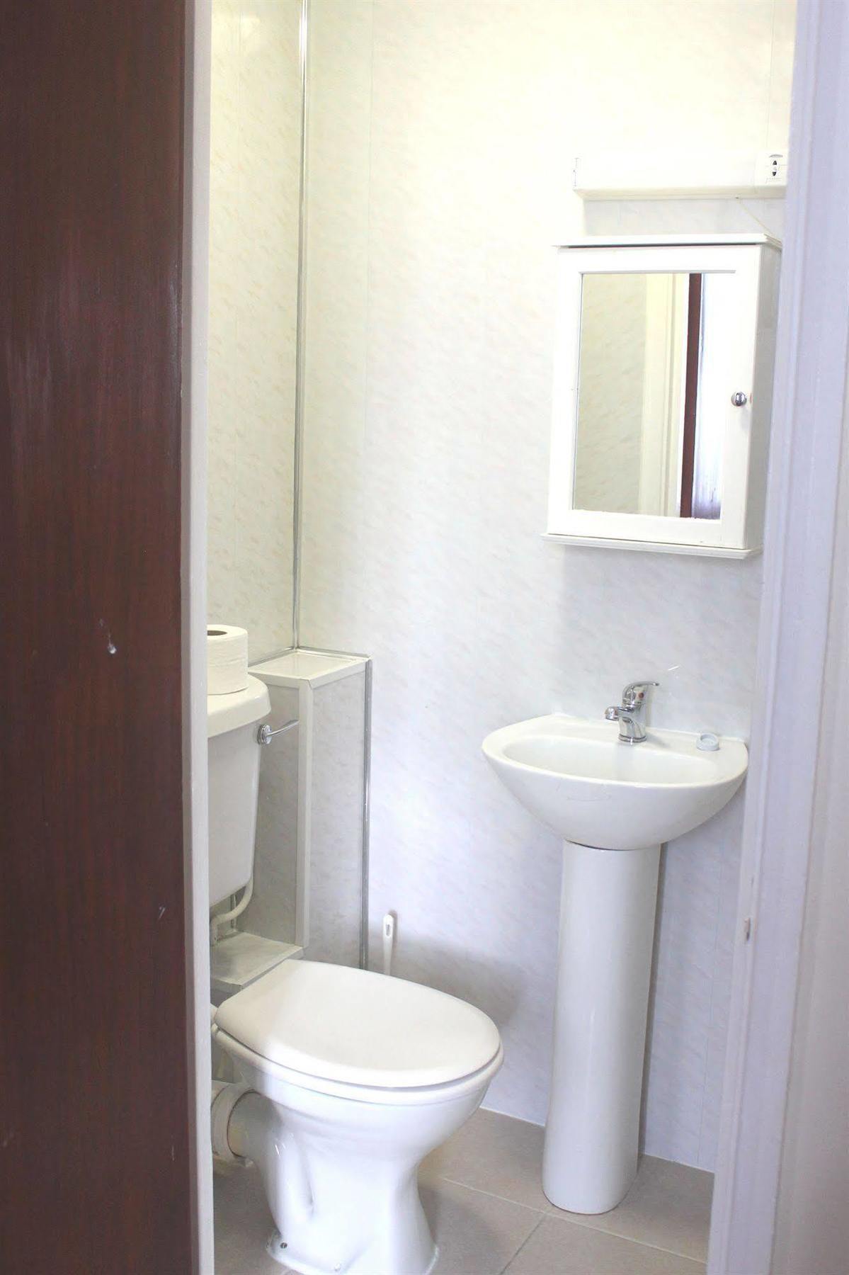 Stanley House Hotel London