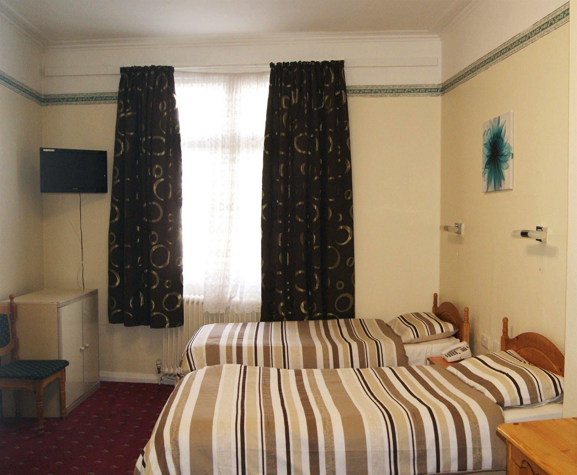 Stanley House 2* London