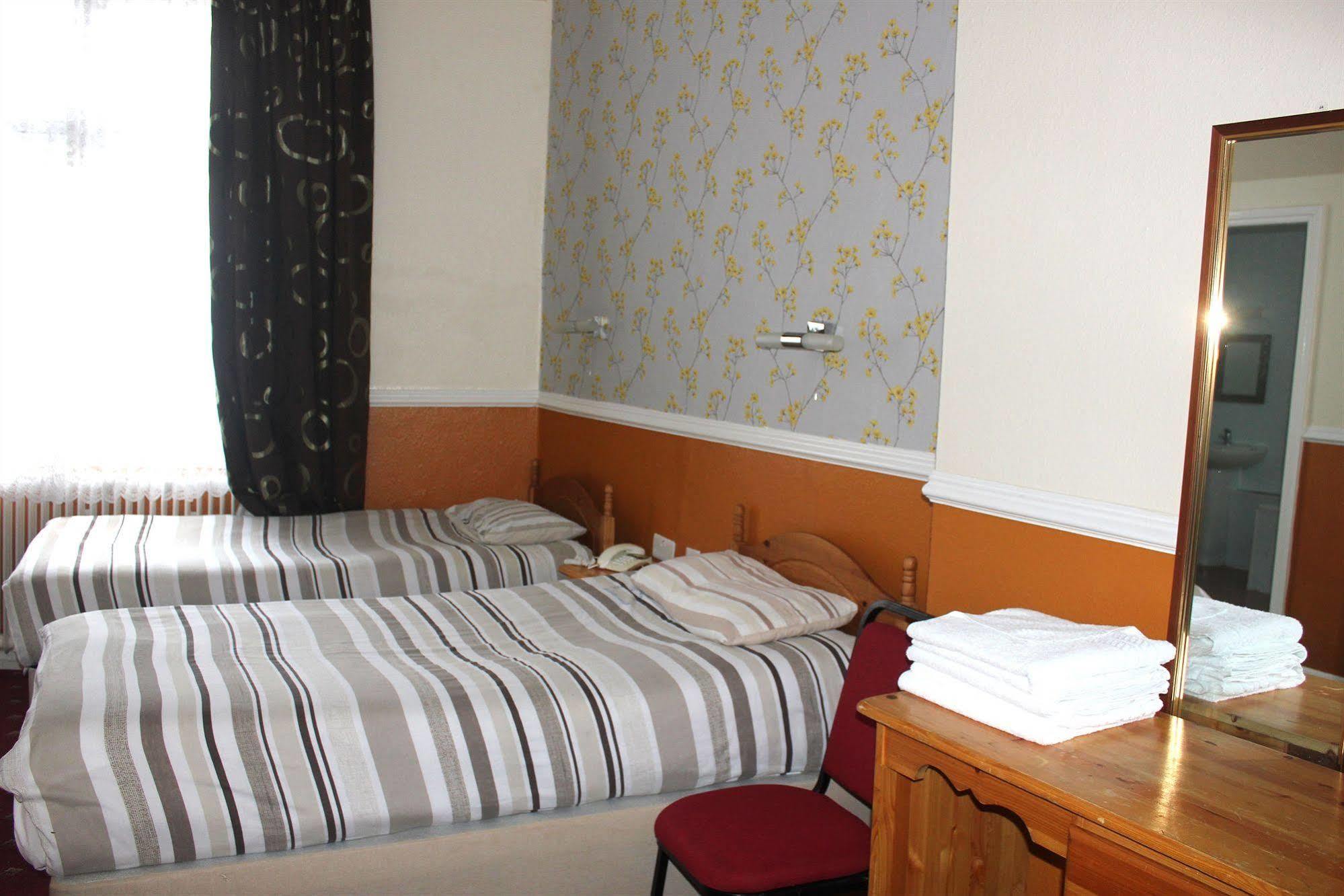 Stanley House 2* London
